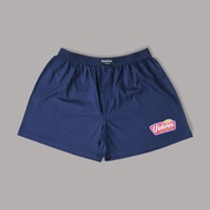 BOXER VBX DINER NAVY/