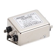 Power filter 6A10A20A EMI FILTER AN-6A4HL AN-10A4HL AN-20A4HL