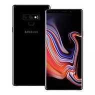 Samsung Galaxy Note 9 (6+128GB)N960fd (black/white)(黑/白色)(全新-水貨)