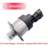Suction Control Valve SCV for Ford Ranger / Everest / Mazda BT50 2007-2011 0928400632