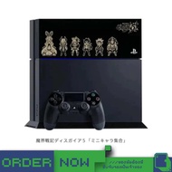 PlayStation Playstationtm HDD Bay Cover [bY ClaSsIC GaME]