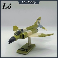 F-4 Phantom II Fighter Assembly Kit Model