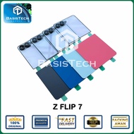 BACKDOOR FOR SAMSUNG Z FLIP 7 - F766B Original QUALITY