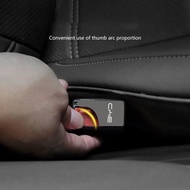BYD car seat belt buckle convenient lock buckle car accessories interior car accesories car accessor