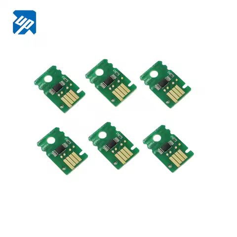MC30 MC-30 1156C002AA Maintenance tank chip For Canon Pro 520 540 540s 560s 560 2000 4000 4000s 6000