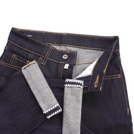 celana denim selvedge 15oz hammerstout/ Celana Jeans Selvedge / Celana Celvedge / Celana Jeans Selve