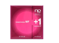 FIOLE np3.1 - - 蛋白護髮焗油套裝 (平行進口貨)