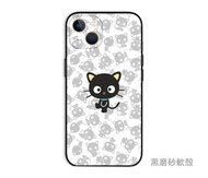 Chococat 手機殼 iPhone / Samsung / Google Pixel Phone Case