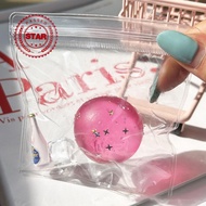 Colorful Soda Pop Squeeze Music Decompression Slow Value Squeeze Cool Fluid High Sticky Ball W4i5