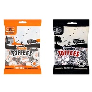 Walkers Nonsuch Toffee Candy (150g) - Liquorice / Treacle / Chocolate Eclairs / English Creamy Toffee