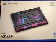 GANBA Sapphire S1 拳霸街機控制器