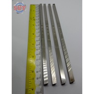 MATA HSS Lathe Chisel 1/ 4 x 8 Inch Square Tool Bit 6mm Lathe Chisel Bit