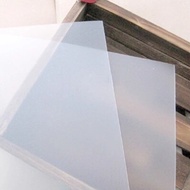 Tracing Paper - 90g Folio Size Transparent Paper