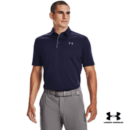 Under Armour UA Men's Tech Polo อันเดอร์ อาร์เมอร์ เสื้อกอล์ฟผู้ชายรุ่น