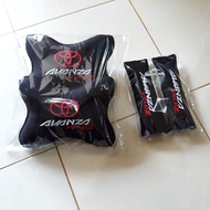 Avanza veloz car interior accessories avanza veloz