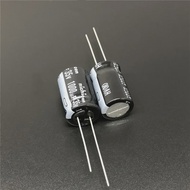 5pcs/50pcs 1000uF 35V NICHICON HV Series 12.5x20 High Ripple Current Low Impedance 35V1000uF Aluminu