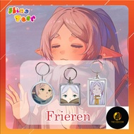 [Sousou No Frieren] - Keychain | Frieren Key Chain - Funeral Mage anime/manga Sousou No Frieren