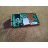 Modul Mini Pci 4G Lte Bolt Titan Bl400 Bl400