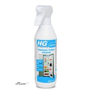 HG ทำความสะอาดตู้เย็น HYGIENIC FRIDGE CLEANER