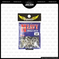 Opass Heavy Single Hook OS-01 [ Single Hook ]