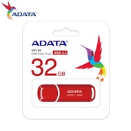 Adata USB Flash Drive UV150 32GB RED
