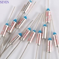 SEVEN Temperature Fuse PN35 Microwave Oven 250V Refrigerator 10A Circuit Fuse