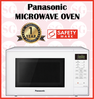 Panasonic NN-ST25JW Non Convection Microwave Oven 20L