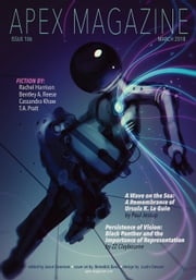 Apex Magazine Issue 106 Apex Magazine