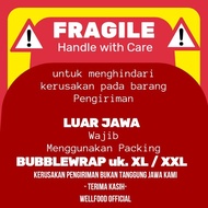 Karet Franchise Es Permen Jumbo