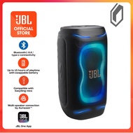 JBL Partybox 130 [Ship from Sabah] Portable Party Speaker | JBL Legendary Sound