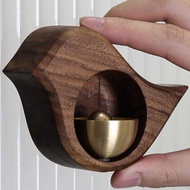 Dopamine Doorbell Hanging on the Household Bird Decoration