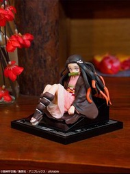[香港夾] Bandai  一番賞《鬼滅之刃》第四彈「成為比誰都要強韌的刀刃」- B賞 竈門禰豆子 figure
