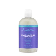 SheaMoisture Scalp Moisture Aloe Butter + Vitamin B3 Hair Shampoo 13oz