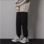 Men's and Women's sports pants, cuffed leg, down leg, poly elastic fabric, 4-way stretch, suitable f