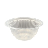 **READY STOCK**PLASTIC BOWL PP75 50PCS