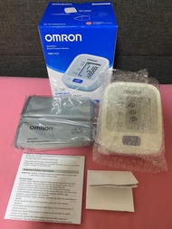 OMRON Blood Pressure Monitor HEM 7121 Upper Arm