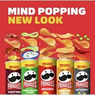 Pringles chips Kentang 102g