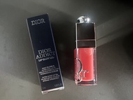 DIOR ADDICT LIP GLOW OIL 012 rosewood