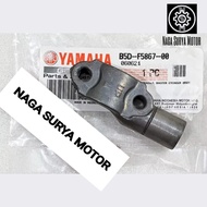 Right rearview mirror bracket FreeGo Fazzio Filano B5D-F5867-00 ORIGINAL YGP