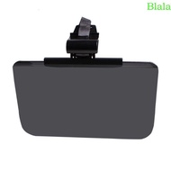Blala Vehicle for Sun Visor Extender for Sun Blocker Window Sunshade UV Rays Blocker U
