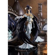 【新貨預訂】 POP UP PARADE 雅兒貝德 Albedo アルベド Overlord オーバーロード 景品模型 figure
