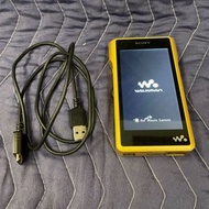 SONY WALKMAN NW-WM1Z