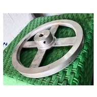 Aluminum pulley a1 x 8" inch as 19mm 20mm 12mm 15mm 17mm 1" inch 25mm pulley pulley