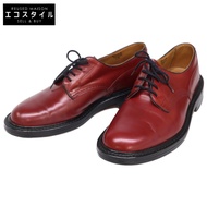 Tricker's 80万番台 90's KENDAL รองเท้าเพลนโท 7.5【มือสอง】
