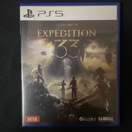 [PS5] USED CLAIR OBSCUR : EXPEDITION 33 (R3)