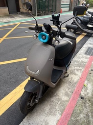 PGO 摩特動力 2021 UR2 輕型電動機車