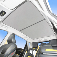 JIANSHU | Tesla Model3/Y Sunshade UV Protection