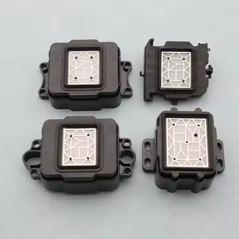 HONHAMN High Quality capping top for Epson XP600 TX800 DX8 DX9 DX6 print head FA09050 F192040 printh