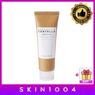 SKIN1004 Madagascar Centella Ampoule Foam Cleanser 125ml | Gentle Facial Cleanser for Sensitive Skin
