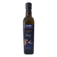 Olive Extra Virgin La sicilia Pure Olive Oil 500ml